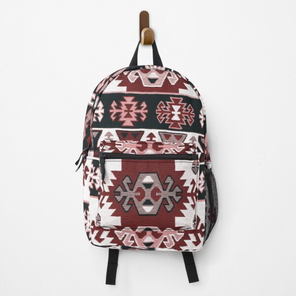 Item preview, Boho Pattern, Kilim rug designed and sold by patternme.