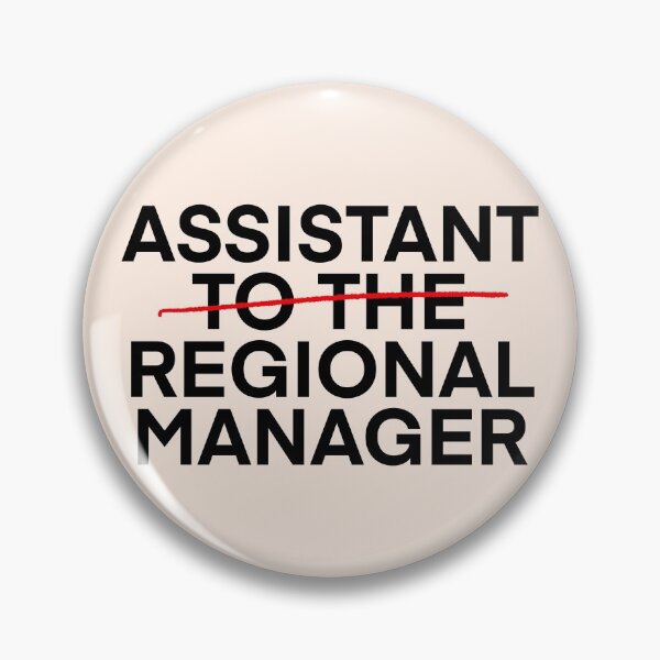 Artikelvorschau, Assistent des Regionalmanagers entworfen und verkauft von yellowdust.
