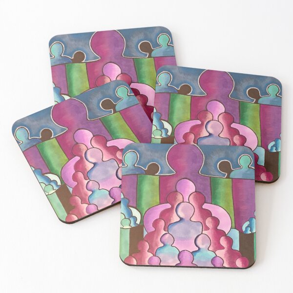 Item preview, Hugs for All designed and sold by yanamac.