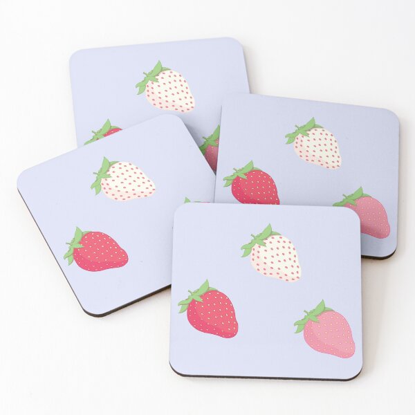 Item preview, Strawberry Pack (baby blue..?) designed and sold by ibyrd-7.