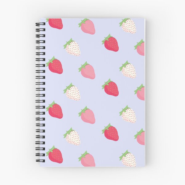 Item preview, Strawberry Pack (baby blue..?) designed and sold by ibyrd-7.