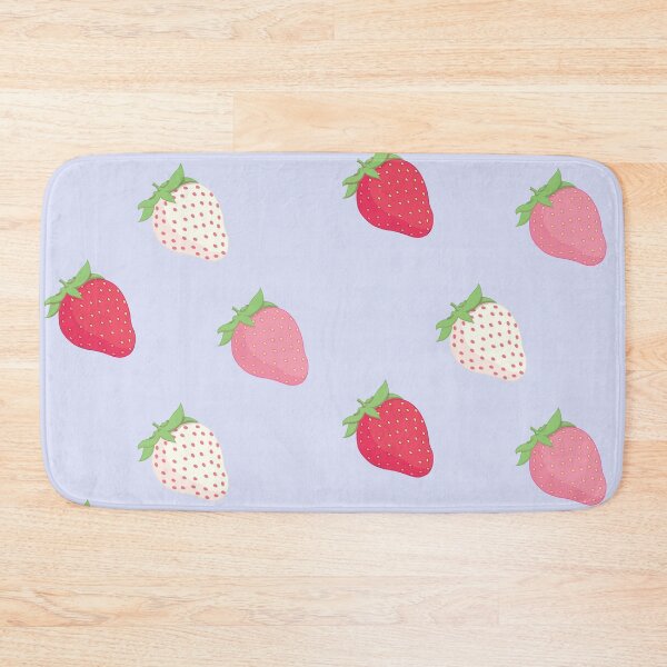 Item preview, Strawberry Pack (baby blue..?) designed and sold by ibyrd-7.