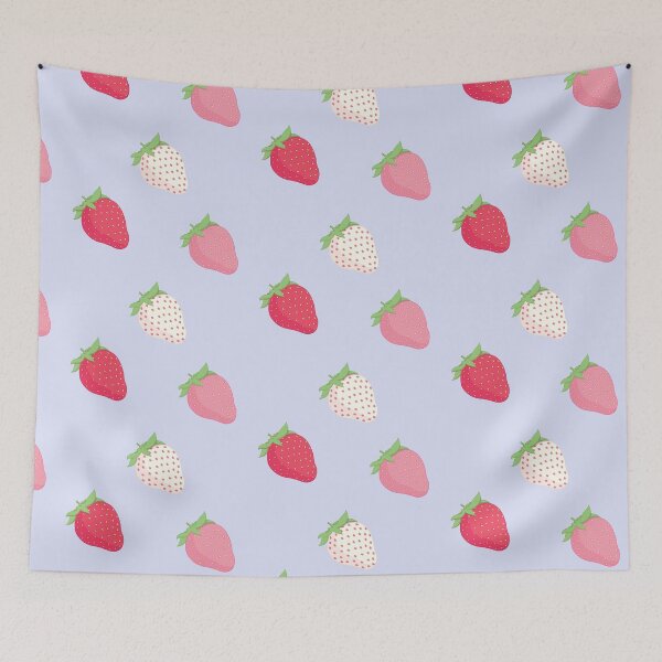 Item preview, Strawberry Pack (baby blue..?) designed and sold by ibyrd-7.