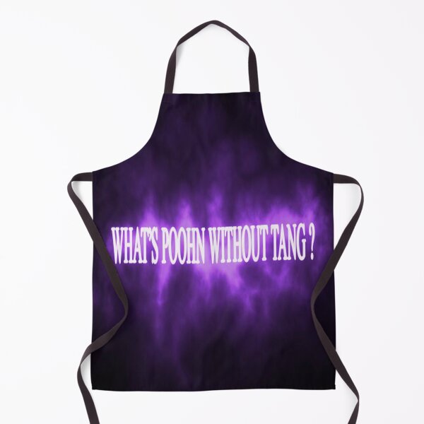 Item preview, What's Poohn Without Tang designed and sold by CUTESTUFFnow.