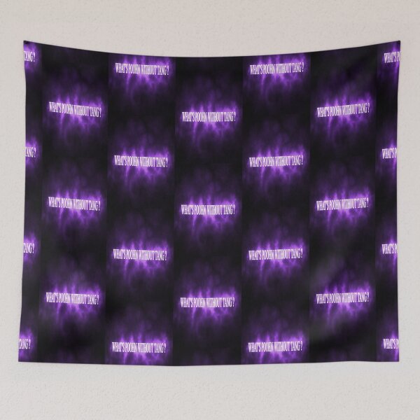 Item preview, What's Poohn Without Tang designed and sold by CUTESTUFFnow.