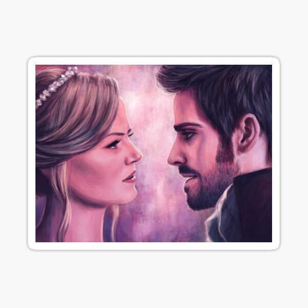 It's Called A Waltz Sticker