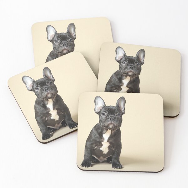 Item preview, French Bulldog Dog cute pet portrait dogs pets sweet puppy designed and sold by Coolstuff4you71.
