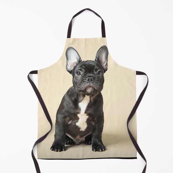 Item preview, French Bulldog Dog cute pet portrait dogs pets sweet puppy designed and sold by Coolstuff4you71.