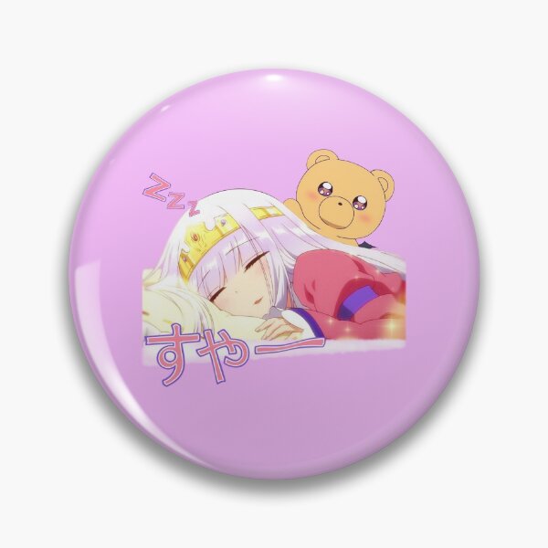 Item preview, Sleepy Princess designed and sold by basedimouto.