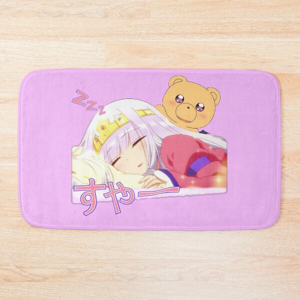 Item preview, Sleepy Princess designed and sold by basedimouto.