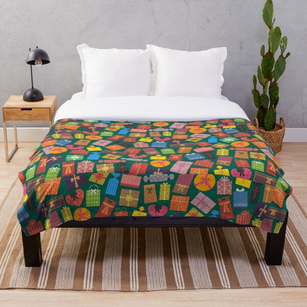 Item preview, Presents and Gifts - Fun Patterns  designed and sold by simpleones.