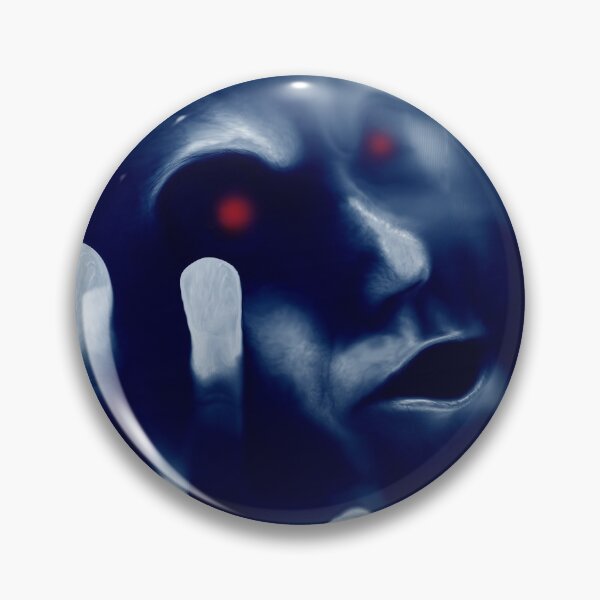 Item preview, The Visitor designed and sold by Bruiserstang.