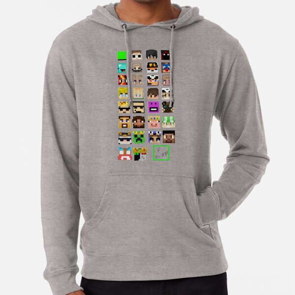 Minecraft ocelot hoodie shop