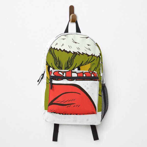 Item preview, G.rinch 2020 Stink Stank Stunk  designed and sold by criart.
