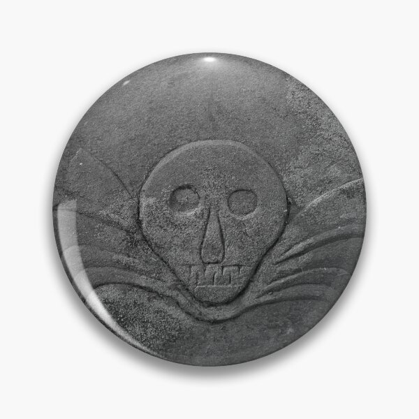 Item preview, Puritan Spiderskull designed and sold by bjfrenchphoto.