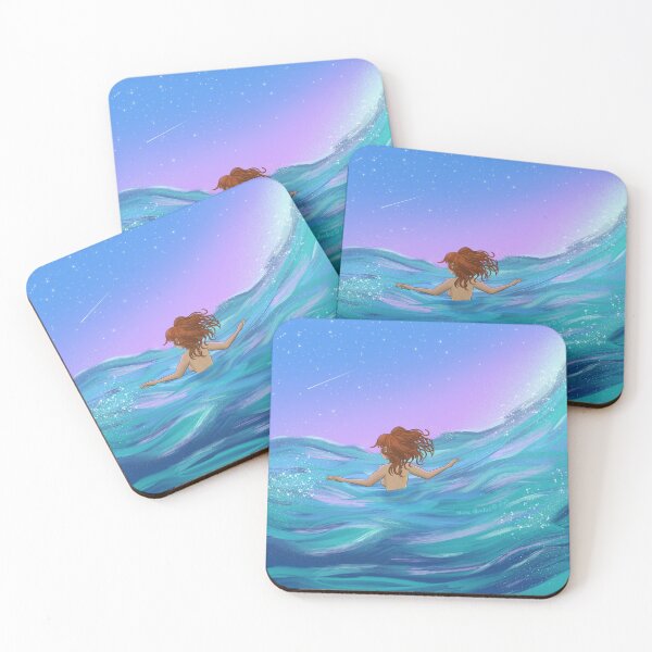 Item preview, The Deep designed and sold by Rasha DeIuliis.