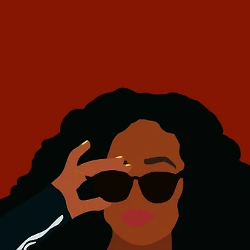 Artwork thumbnail, H.E.R. by meeemsie