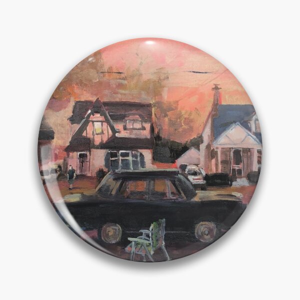 Item preview, Out Front (resized) designed and sold by Clarissa Butler.