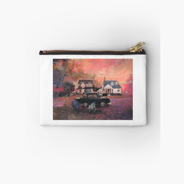 Item preview, Out Front (resized) designed and sold by Clarissa Butler.