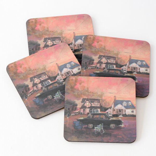 Item preview, Out Front (resized) designed and sold by Clarissa Butler.