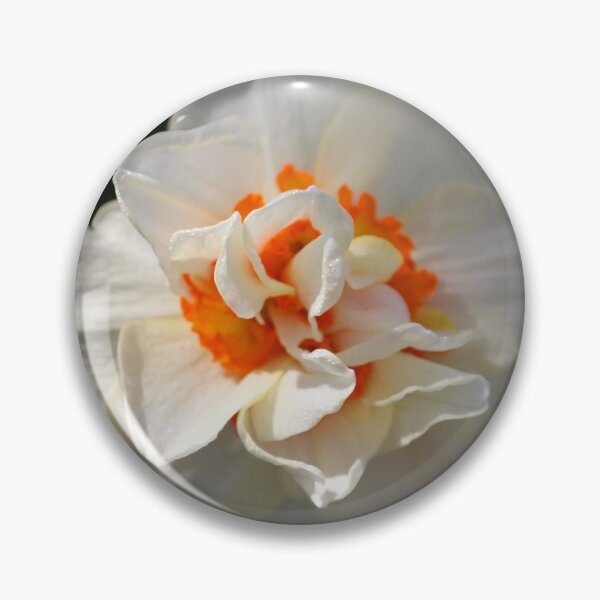 Item preview, Blooming Double Daffodil  designed and sold by Cynthia48.