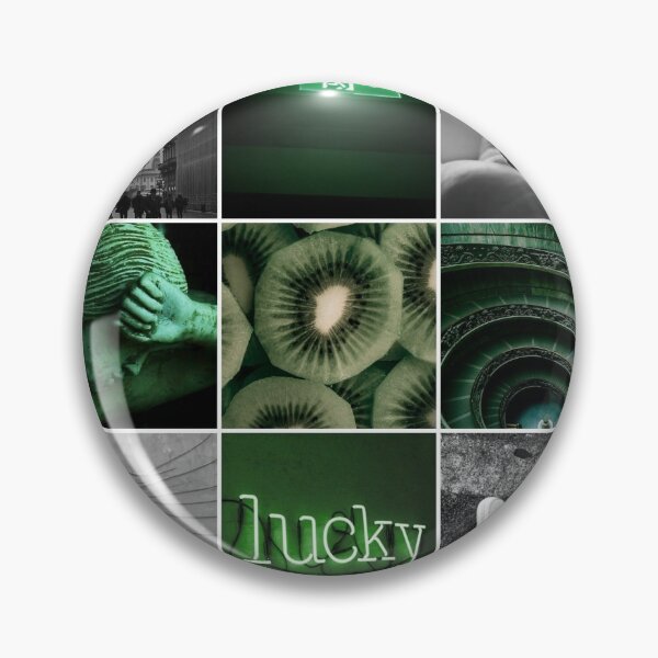 Item preview, Green and Grey Moodboard designed and sold by feardeargcrafts.