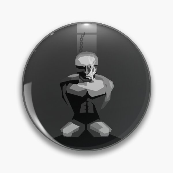 Item preview, Modern Samson designed and sold by MicahFightsPani.