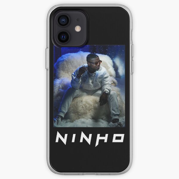 NINHO Coque souple iPhone