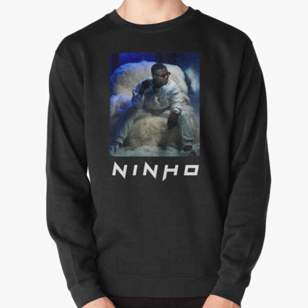 NINHO Sweatshirt épais