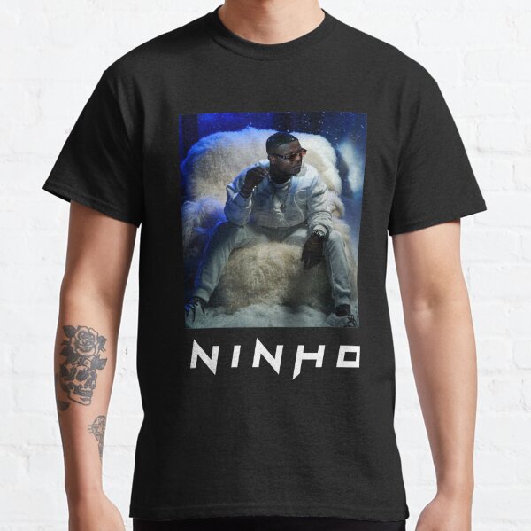 NINHO T-shirt classique