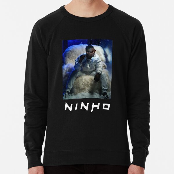 NINHO Sweatshirt léger