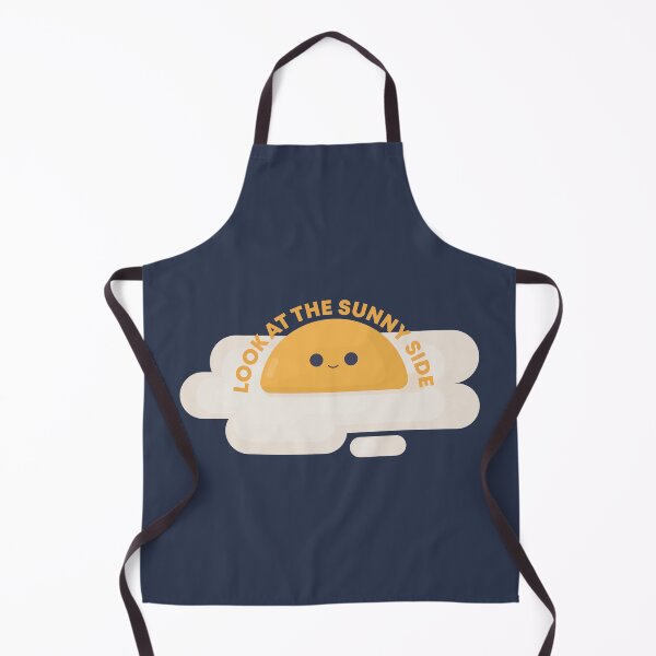 Item preview, Look at the Sunny Side Egg designed and sold by karolinadoesart.