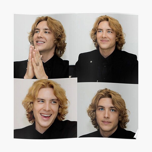 cody fern Poster
