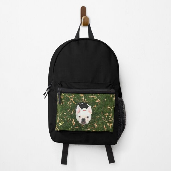 Item preview, French Bulldog Dog cute pet portrait dogs pets sweet puppy designed and sold by Coolstuff4you71.