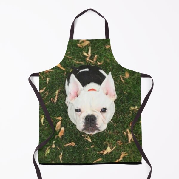 Item preview, French Bulldog Dog cute pet portrait dogs pets sweet puppy designed and sold by Coolstuff4you71.