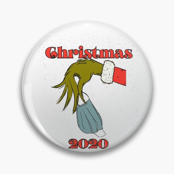 Item preview, G.rinch 2020 Stink Stank Stunk  designed and sold by criart.