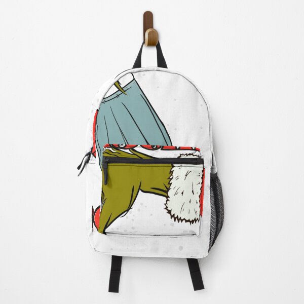 Item preview, G.rinch 2020 Stink Stank Stunk  designed and sold by criart.