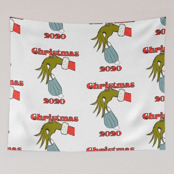 Item preview, G.rinch 2020 Stink Stank Stunk  designed and sold by criart.