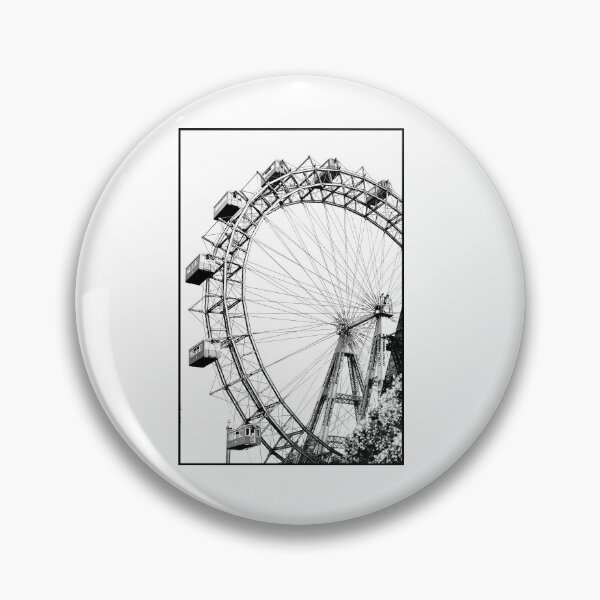 Item preview, Viennese Giant Wheel designed and sold by SkatingGirl.