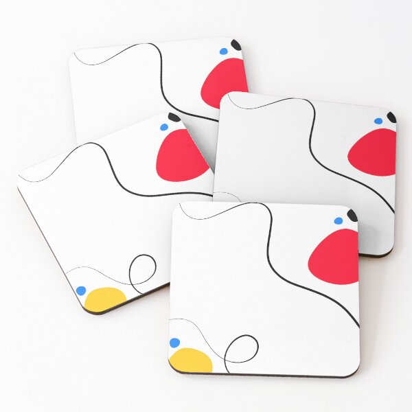Item preview, Contemporary Abstract Fluid designed and sold by trajeado14.