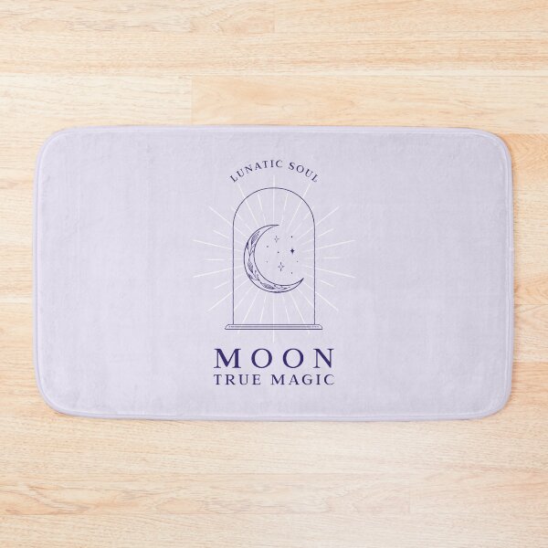 Item preview, Lunatic Soul | Moon True Magic designed and sold by AladdinMktgs.