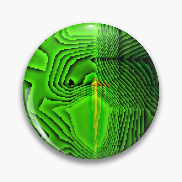 Item preview, Contour Lines designed and sold by GrudleBay.