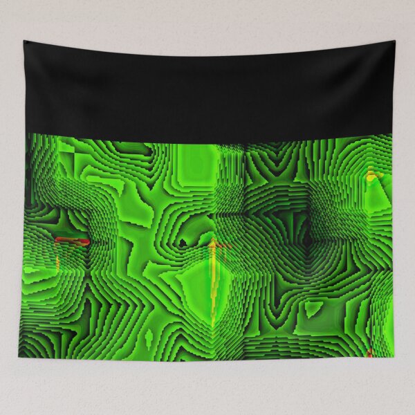 Item preview, Contour Lines designed and sold by GrudleBay.