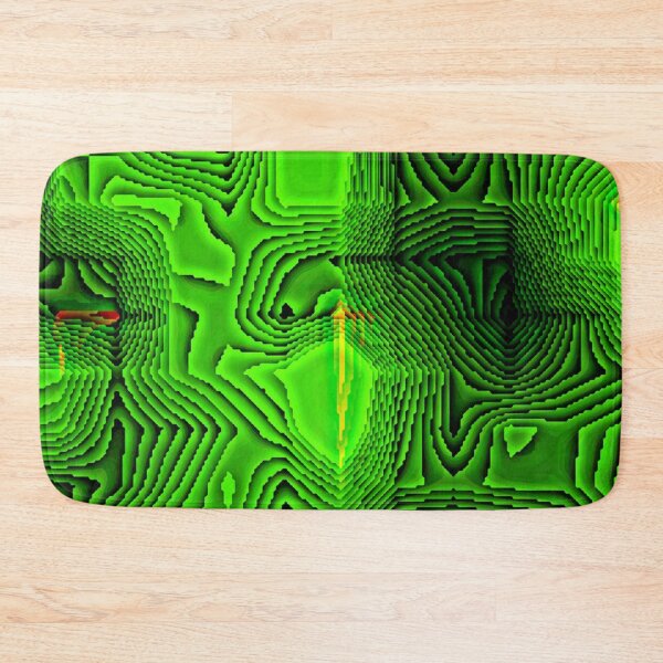 Item preview, Contour Lines designed and sold by GrudleBay.