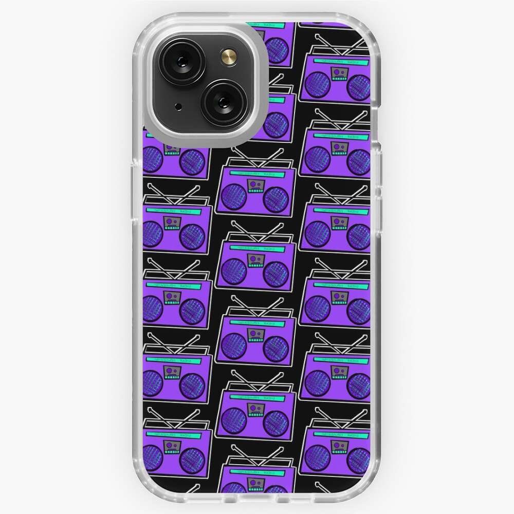 Item preview, iPhone Soft Case designed and sold by that5280lady.