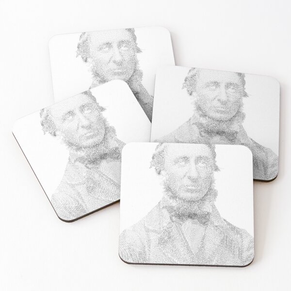 Item preview, Walden as Henry David Thoreau designed and sold by zwerdlds.