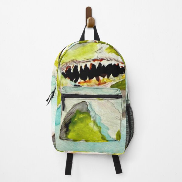 Item preview, Great White - Shark Attacked designed and sold by Bruiserstang.