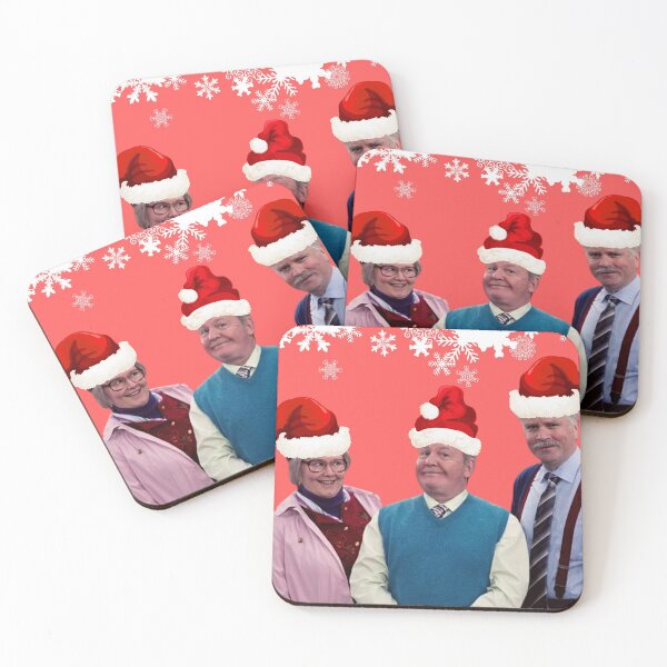 Item preview, A very merry Still Game Christmas - Jack, Victor and Isa designed and sold by bantershirts.