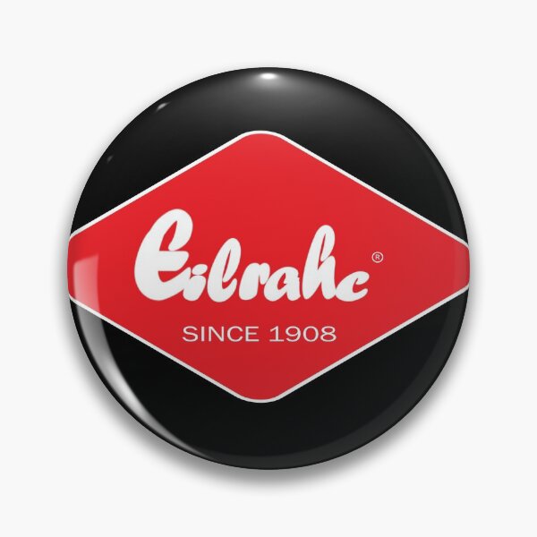 Item preview, CHARLIE LOGO BACKWARDS designed and sold by onemoormove.