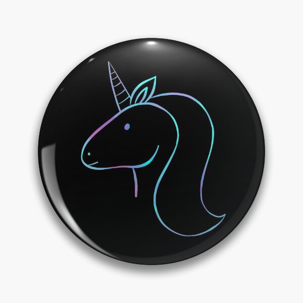 Item preview, Colorful Unicorn designed and sold by printmesomecolo.
